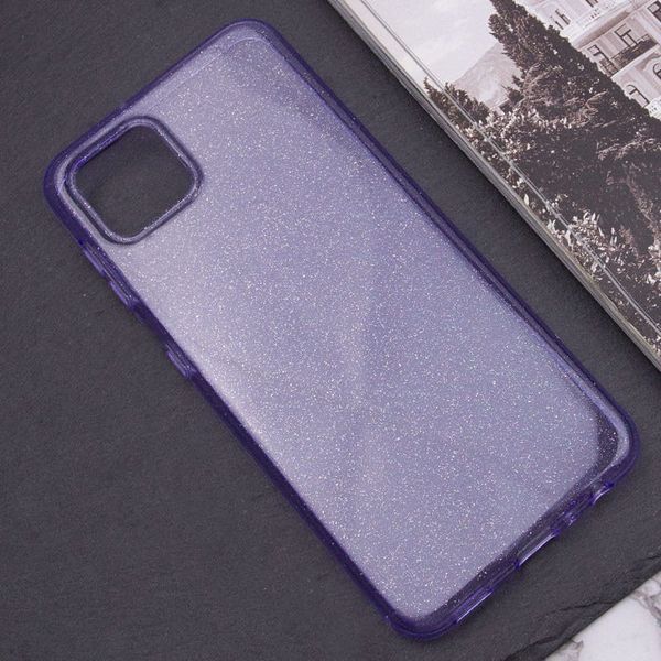 TPU чохол Nova для Samsung Galaxy A05 Purple 288561 фото