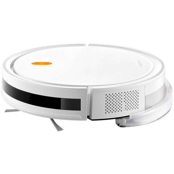 Робот-пилосос Xiaomi Robot Vacuum E5 White 295257 фото