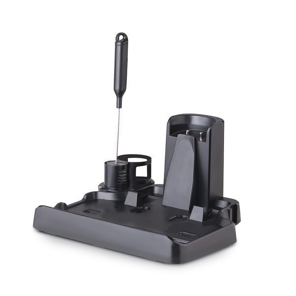 Пилосос Thomas бездротовий AQUA FLOORCLEANER CORDLESS, 150Вт, конт пил -0,75л, автон. робота до 35хв, вага-4кг, НЕРА, голубий (785501) 373801 фото
