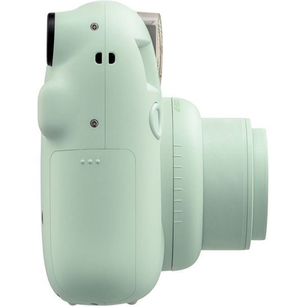Фотокамера миттєвого друку Fujifilm Instax Mini 12 Mint Green (16806119) Global 377023 фото