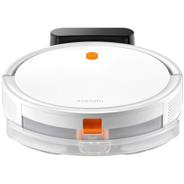 Робот-пилосос Xiaomi Robot Vacuum E5 White 295257 фото