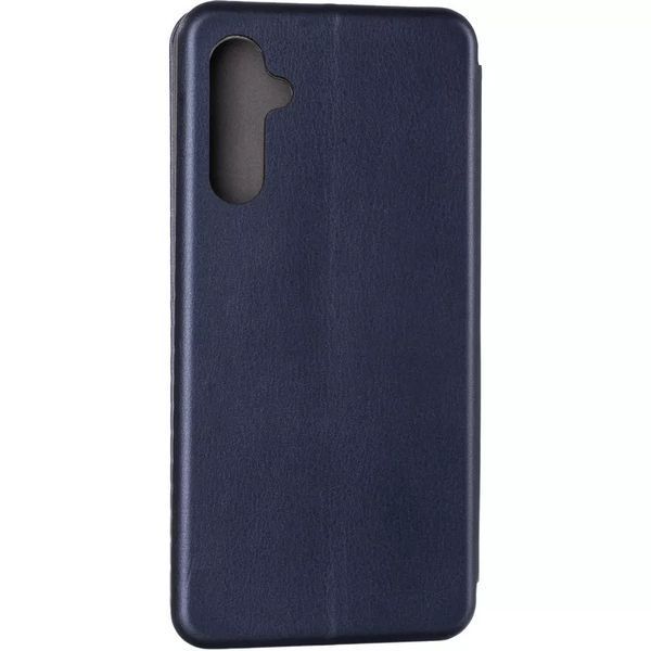 Чохол-книжка Samsung A145 (A14) G-Case Ranger Series Dark Blue 276745 фото