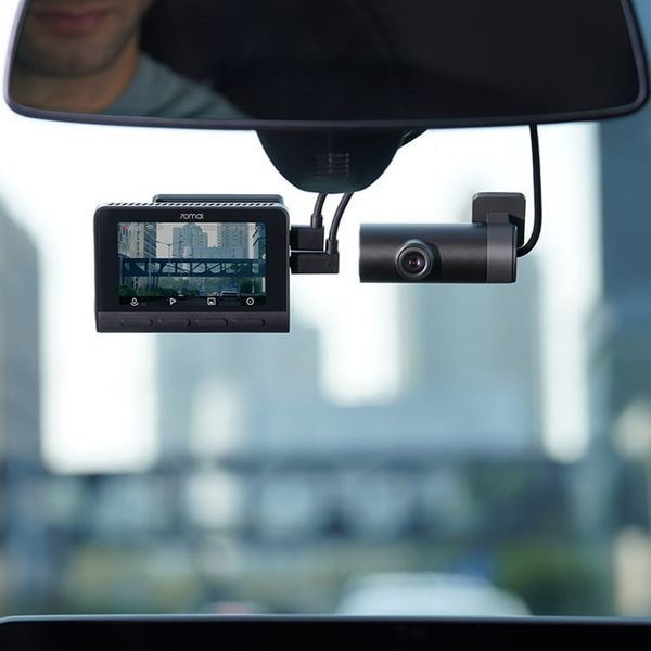 Камера заднього виду салону 70mai Interior Dash Cam Midrive FC02 348194 фото