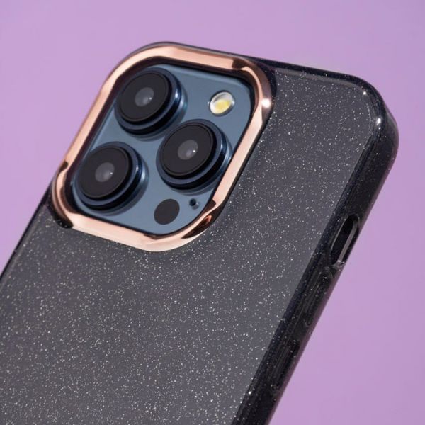 Чохол WAVE Radiance Case iPhone 12/12 Pro purple 333317 фото
