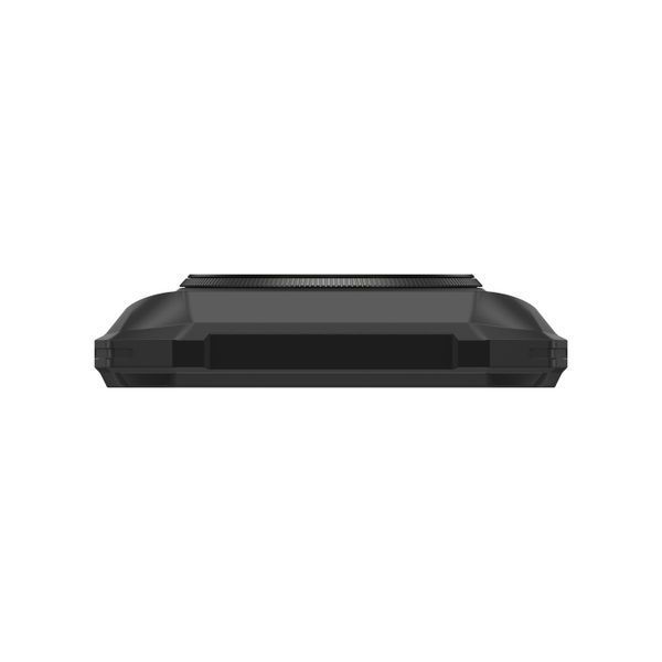 Смартфон Doogee Fire 6 6.56" 6/256ГБ, 2SIM, 10400мА&bull;год, чорний (з тепловізором) 406272 фото