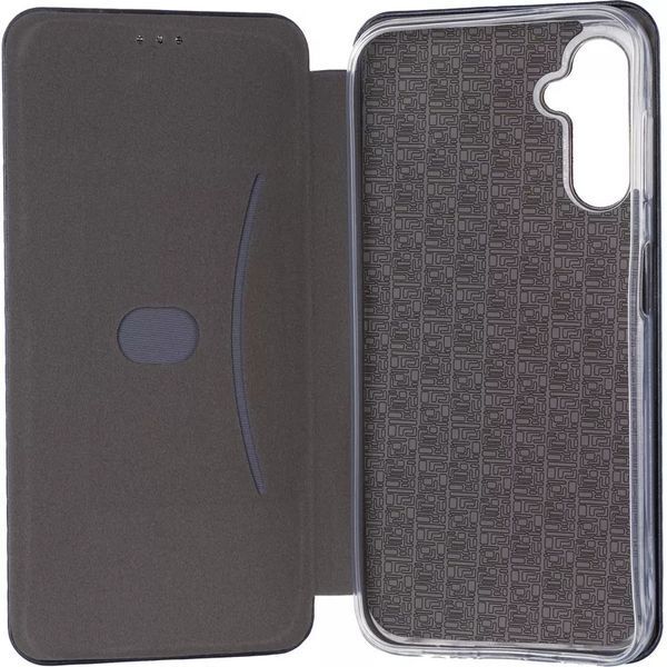 Чохол-книжка Samsung A145 (A14) G-Case Ranger Series Dark Blue 276745 фото