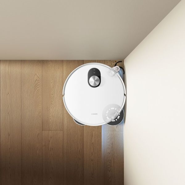 Робот-пилосос Xiaomi Robot Vacuum 5 (BHR0834EU) 400588 фото