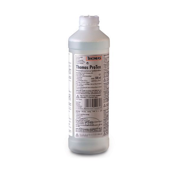 Пилосос Thomas бездротовий AQUA FLOORCLEANER CORDLESS, 150Вт, конт пил -0,75л, автон. робота до 35хв, вага-4кг, НЕРА, голубий (785501) 373801 фото