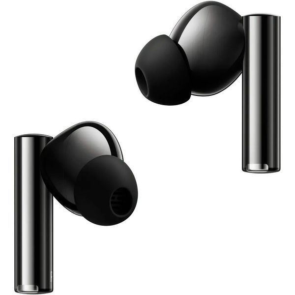 Навушники Realme Buds Air 6 Pro Black 308983 фото