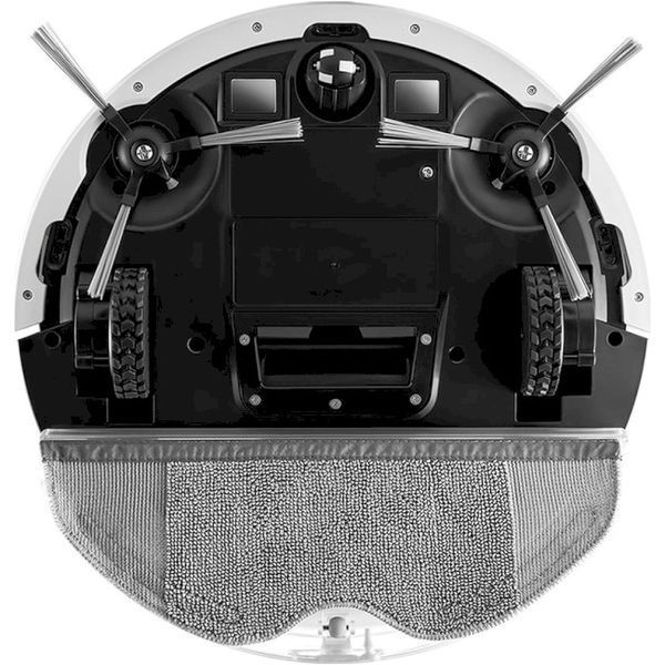 Робот-пилосос Xiaomi Robot Vacuum E5 White 295257 фото