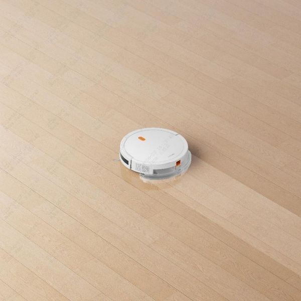 Робот-пилосос Xiaomi Robot Vacuum E5 White 295257 фото