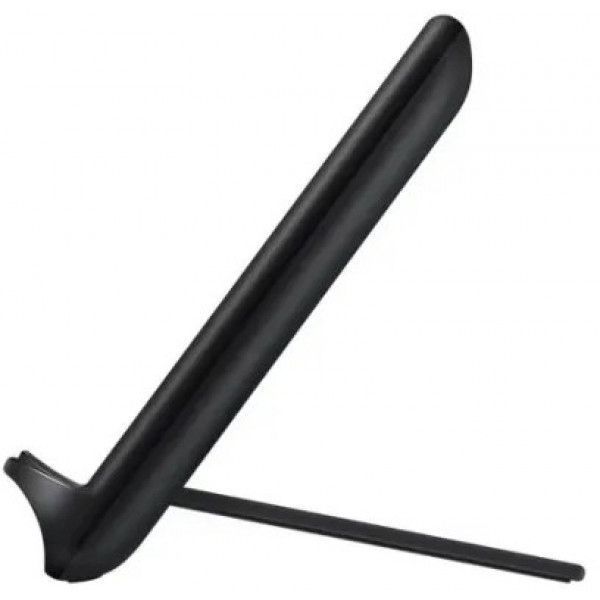 Бездротовий зарядний пристрій Samsung EP-N3300 (EP-N3300TBRGRU) Black 314993 фото