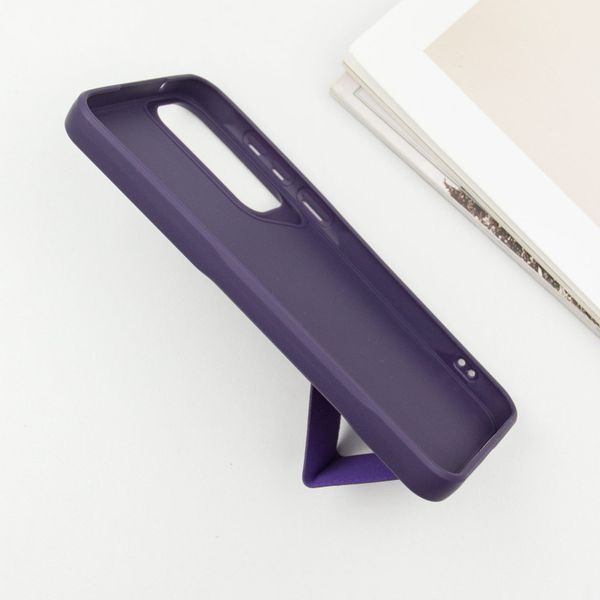 Чохол TPU VIVA для Samsung Galaxy A16 4G/5G Purple 325032 фото