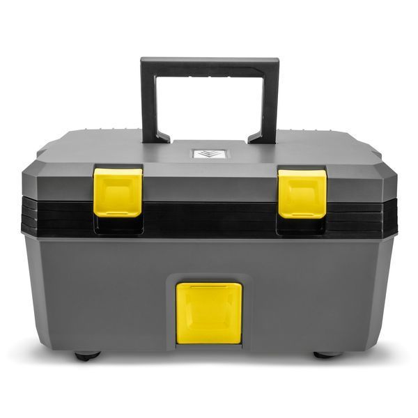 Пароочисник Karcher SG 4/2 Classic, 2250 Вт, 4 бар, 145 &deg;C, 7 кг (1.092-301.0) 362280 фото