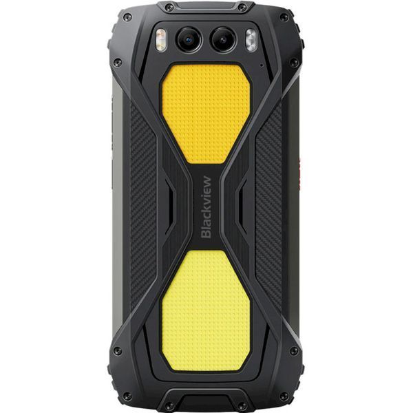 Смартфон Blackview BV7300 6/256Gb Black Global 341301 фото