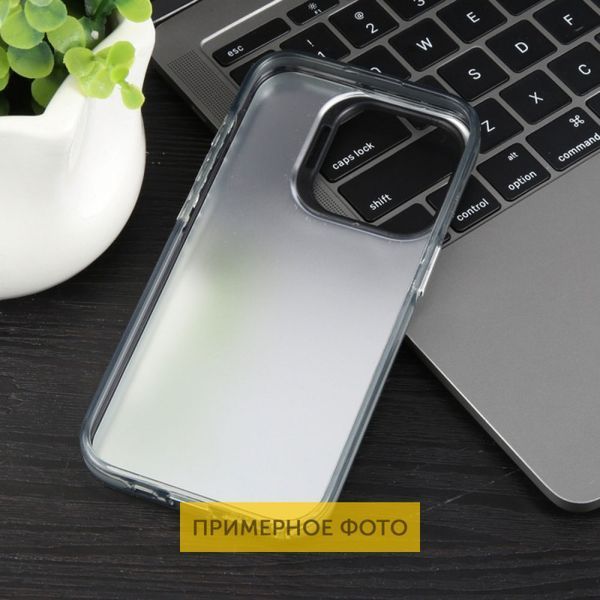 Чохол TPU+PC So Cool для Xiaomi Redmi Note 14 Pro+ 5G Little Bird 376402 фото