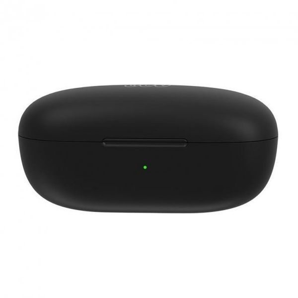 Навушники QCY&nbsp;T17 Black 240864 фото