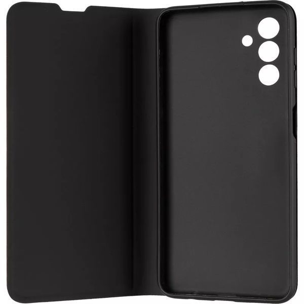 Чохол-книжка Samsung A047 (A04s) Book Cover Gelius Shell Case Red 266920 фото