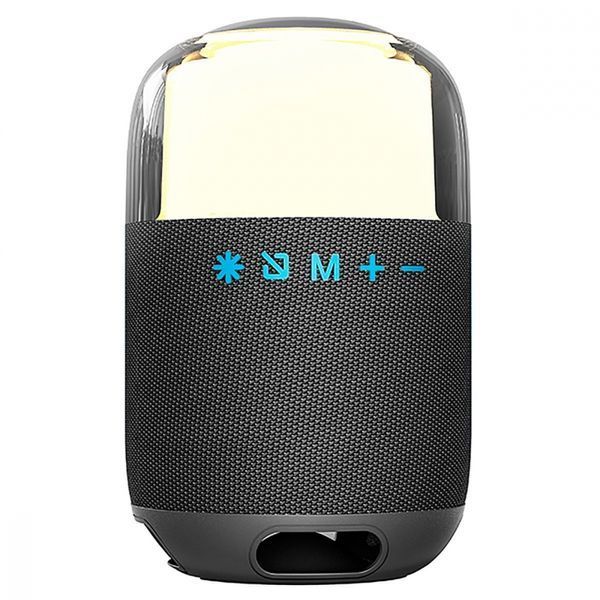 Портативна Акустика Proove Cosmic 8W (PDCM080010001) Black 288983 фото