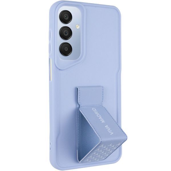 Чохол TPU VIVA для Samsung Galaxy A16 4G/5G Blue 325028 фото