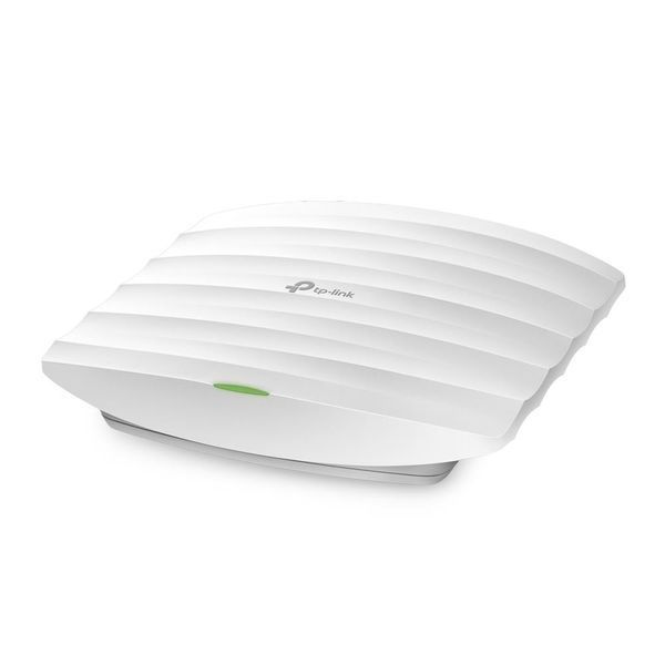 Бездротова стельова точка доступу, швидкість до 300 Мбіт/с, EAP115 TP-LINK 292864 фото