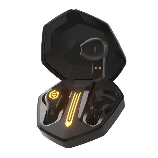 Навушники Xiaomi Haylou G3 Black 261761 фото