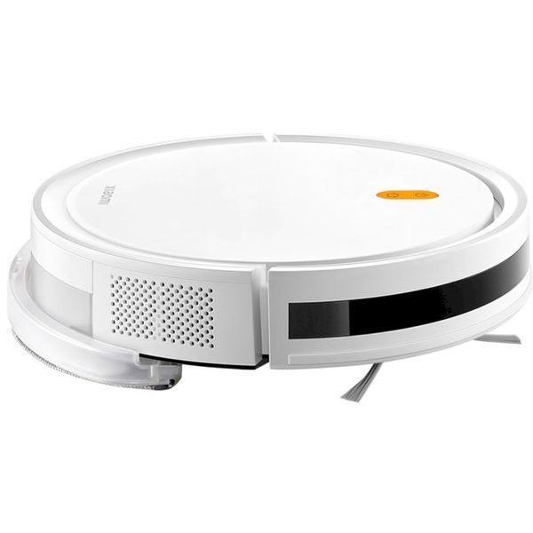 Робот-пилосос Xiaomi Robot Vacuum E5 White 295257 фото