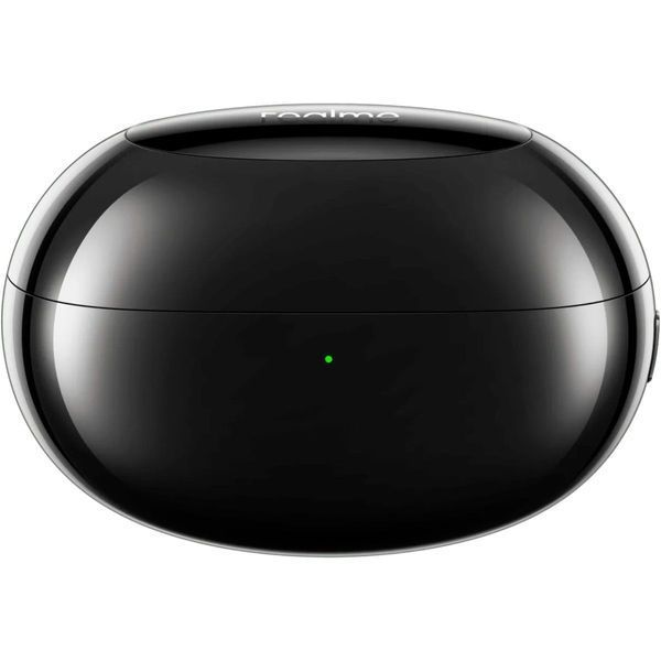 Навушники Realme Buds Air 6 Pro Black 308983 фото
