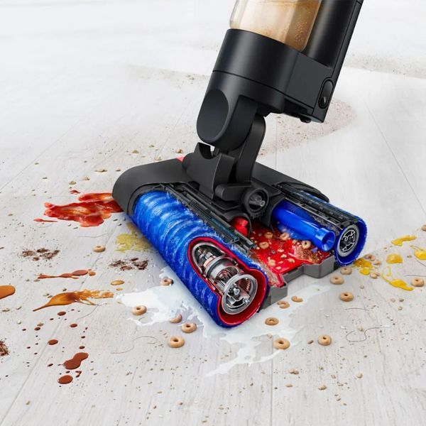 Вертикальний Пилосос Dyson Wash G1 (473817-01) CN 320918 фото