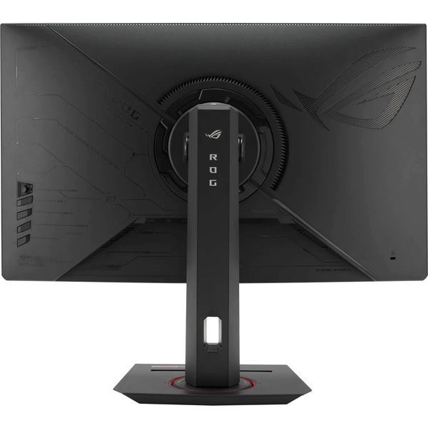 Монітор Asus 27" ROG Strix XG27WCMS HDMI, DP, USB-C, Audio, VA, 2560x1440, 280Hz, 1ms, sRGB 125%, CURVED, AdaptiveSync, HAS, HDR400 362963 фото