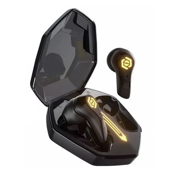 Навушники Xiaomi Haylou G3 Black 261761 фото
