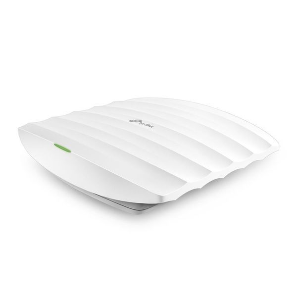 Бездротова стельова точка доступу, швидкість до 300 Мбіт/с, EAP115 TP-LINK 292864 фото