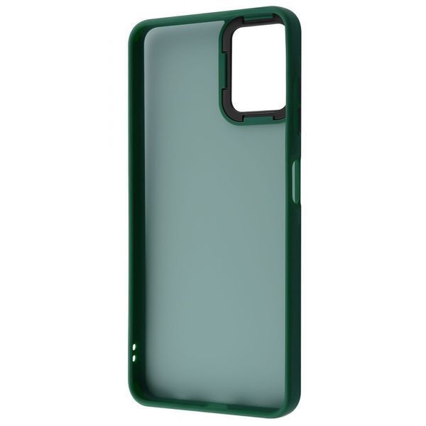 Чохол WAVE Matte Color Case Samsung Galaxy A06 gray 340300 фото