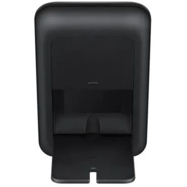 Бездротовий зарядний пристрій Samsung EP-N3300 (EP-N3300TBRGRU) Black 314993 фото
