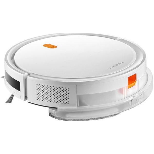 Робот-пилосос Xiaomi Robot Vacuum E5 White 295257 фото