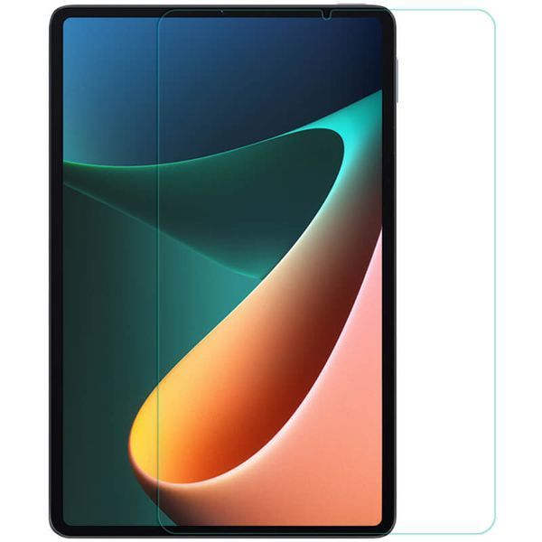 Захисне скло Nillkin (H+) для Xiaomi Redmi Pad (10.61") Прозорий 339623 фото