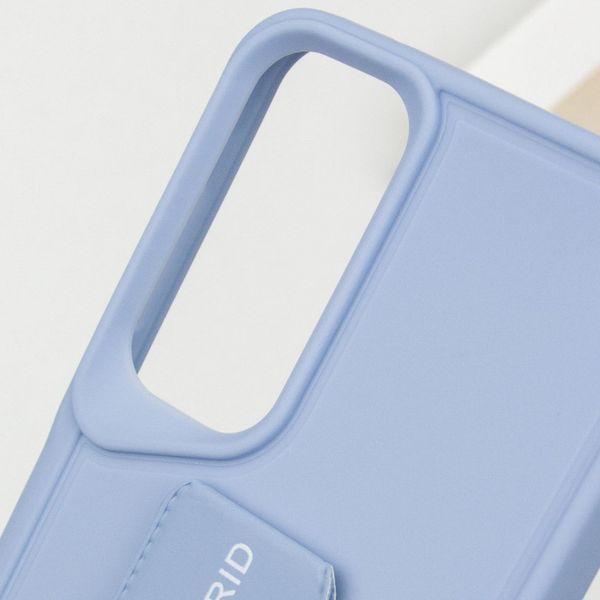 Чохол TPU VIVA для Samsung Galaxy A16 4G/5G Blue 325028 фото