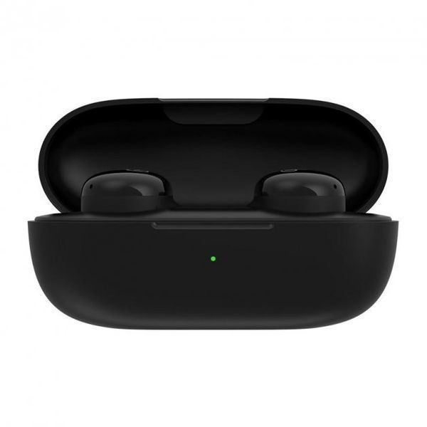 Навушники QCY&nbsp;T17 Black 240864 фото