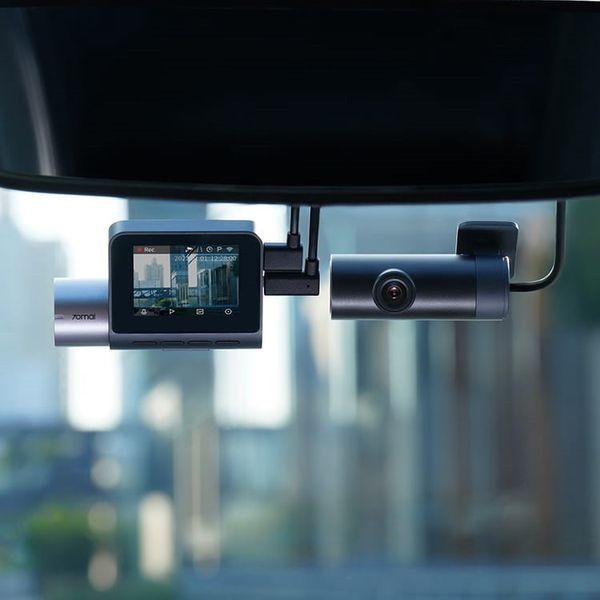 Камера заднього виду салону 70mai Interior Dash Cam Midrive FC02 348194 фото
