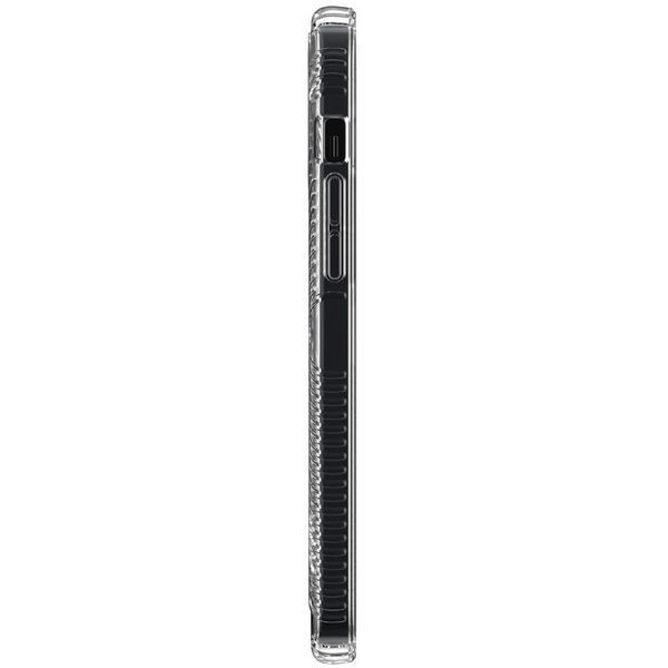 Чохол-накладка Speck Presidio Perfect-Clear With Grips Case For Apple IPhone 12 Pro Max - Clear 210007 фото