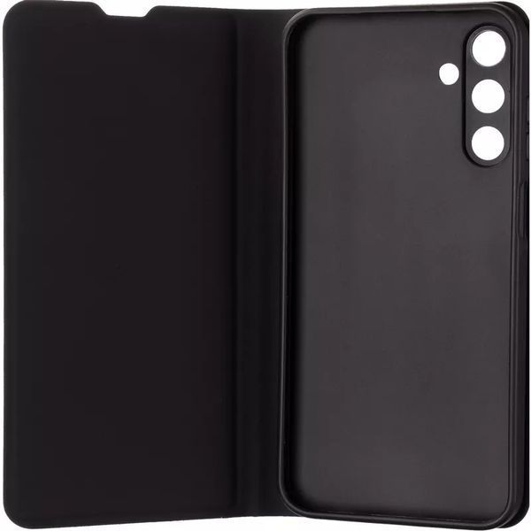 Чохол-книжка Samsung A155 (A15) Book Cover Gelius Shell Case Blue 287798 фото