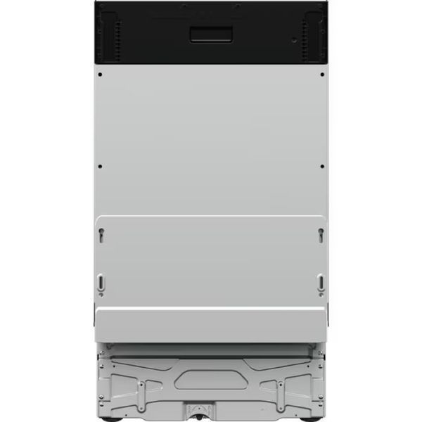 Посудомийна машина Electrolux вбудована, 9компл., F, 45см, інвертор, чорний 398125 фото