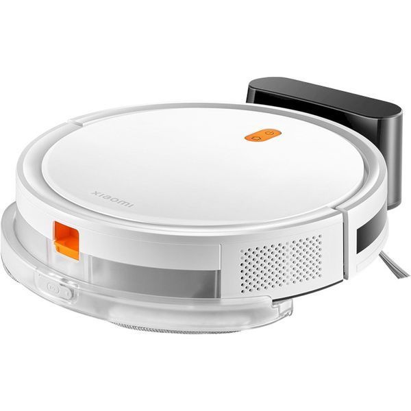 Робот-пилосос Xiaomi Robot Vacuum E5 White 295257 фото