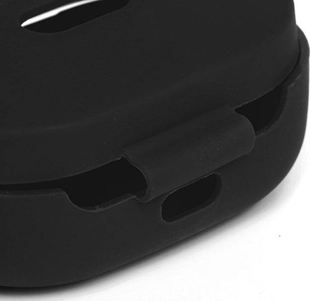 Чехол для Mi True Wireless Earbuds Basic Black 135534 фото