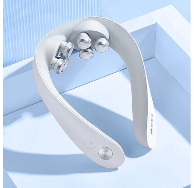 Масажер для шиї Xiaomi Momoda Rotai 6D Neck Massager (SX330) 331073 фото