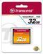 Карта пам'яті Transcend CF 32GB 133X (TS32GCF133) 372235 фото 5