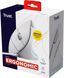 Миша Trust Verto Ergonomic, USB-A, білий (25133_TRUST) 363971 фото 13