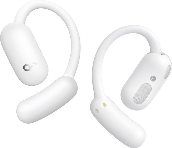 Навушники ANKER SoundСore AeroFit 2 White 345936 фото