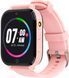 Смарт-годинник Для дітей GARMIX PointPRO-300 4G PINK Рожевий 282380 фото 3