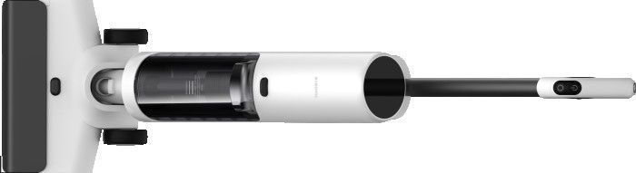 Ручний пилосос Xiaomi W20 Truclean Wet Dry Vacuum 323697 фото